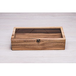 Органайзер для вручення подарунків ecoWalnut 342x180x82 мм