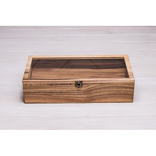 Органайзер для вручення подарунків ecoWalnut 342x180x82 мм