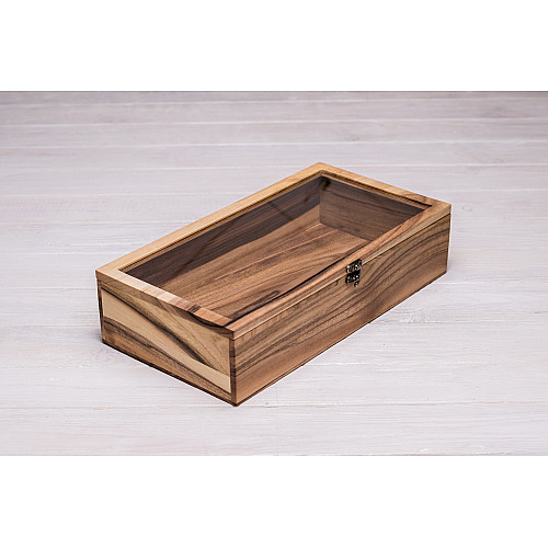 Органайзер для вручення подарунків ecoWalnut 342x180x82 мм