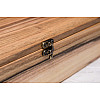 Подарочна коробочка з дерева XXL ecoWalnut
