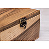 Дерев'яна коробка для подарунків ecoWalnut