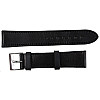 Ремешок для часов Mykhail Ikhtyar 20 мм Черный (S609-20-1S black)