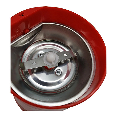 Кофемолка электрическая Rainberg RB-2204 (400W)