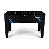 Настольный футбол Outtec Alfa 121x60,5x82,5 см Черный