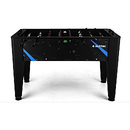 Настольный футбол Outtec Alfa 121x60,5x82,5 см Черный