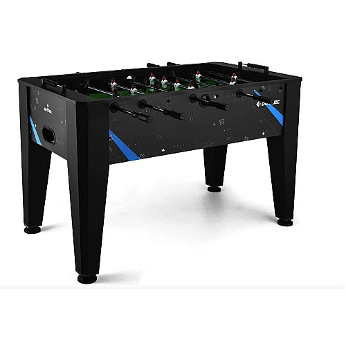Настольный футбол Outtec Alfa 121x60,5x82,5 см Черный