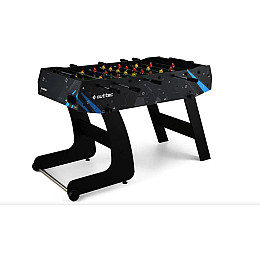 Настольный футбол Outtec Beta 138,5x60,5x79,7 см Черный