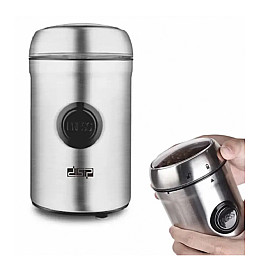 Електрична кавомолка для кавових зерен 75гр Dsp KA-3045 (200W)