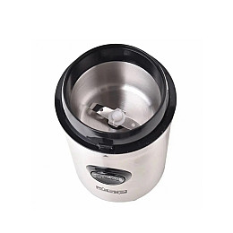 Електрична кавомолка для кавових зерен 75гр Dsp KA-3045 (200W)