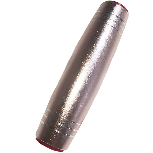 Антистресс-игрушка Mokuru Красное золото (n-12027)