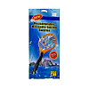 Электрическая мухобойка Mosquito Rechargeable hitting Swatter Черно-зеленый