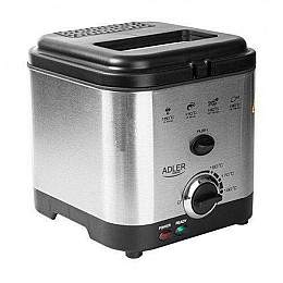 Фритюрница воздушная RAF R5301 2,5 л (43980-R5300_957)