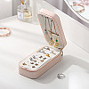 Шкатулка Casegrace SP-01185 для украшений 15*6,5*4,8 см Pink (12495-74843)