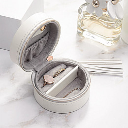 Шкатулка Casegrace SP-01205 Білий (12496-74845)