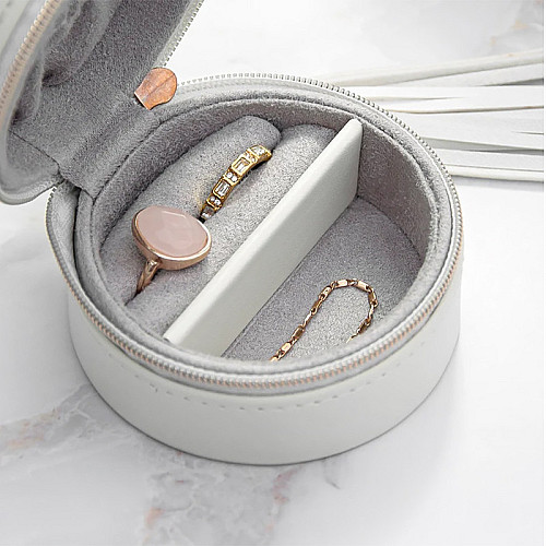 Шкатулка Casegrace SP-01205 White (12496-74845)