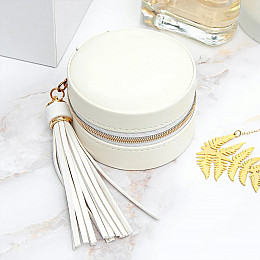 Шкатулка Casegrace SP-01205 Білий (12496-74845)