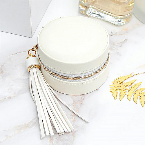 Шкатулка Casegrace SP-01205 White (12496-74845)