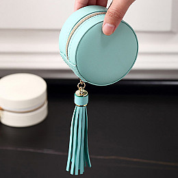 Шкатулка Casegrace SP-01205 Синя (12496-74846)