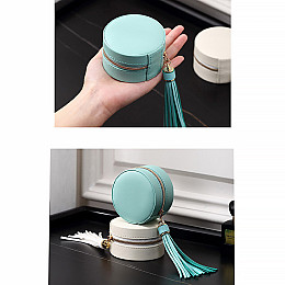 Шкатулка Casegrace SP-01205 Синя (12496-74846)