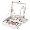 Шкатулка Casegrace SP-01130 для украшений White (12493-74840)