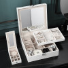 Шкатулка Casegrace SP-01130 для украшений White (12493-74840)