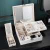 Шкатулка Casegrace SP-01130 для украшений White (12493-74840)