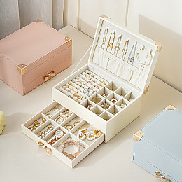 Шкатулка Casegrace SP-01261 Білий (12497-74848)