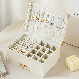 Шкатулка Casegrace SP-01261 Білий (12497-74848)