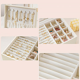 Шкатулка Casegrace SP-01261 Білий (12497-74848)