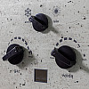 Газовий проточний водонагрівач Piegaz Afrodyta Grey Concrete