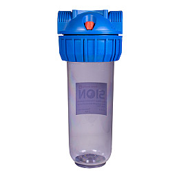 Колба Sion 3/4”
