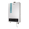 Колонка газовая турбо Piegaz Hermes Turbo White