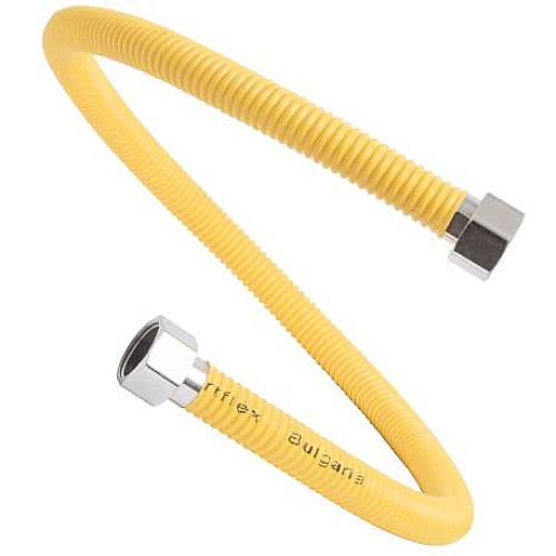 Шланг газовый гофрированный SmartFlex ВВ 1/2” 120 см