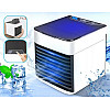 Портативный мини кондиционер Smart Arctic Air Ultra 3в1 переносной охладитель очиститель увлажнитель с USB