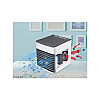 Портативный мини кондиционер Smart Arctic Air Ultra 3в1 переносной охладитель очиститель увлажнитель с USB