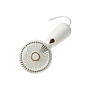 Вентилятор ручной аккумуляторный Mini Fan ZB103 Белый