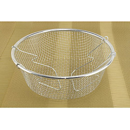 Сітка для фритюру 18х7 см A-PLUS 18FB