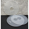 Комплект поддонов для пастилы Rotex d-30,5 см 3 шт RDA 600