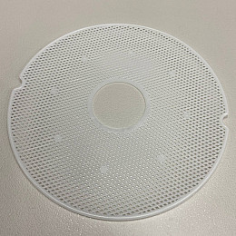 Лоток для сушіння трав і дрібних ягід Magio MG-353MG/H