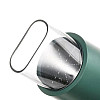 Фен для волос VGR V-431 с ионизацией 1800W Green