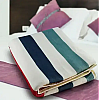 Електроодіяло RIAS Stripes 150х120 см 120W Різнокольорове