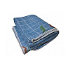 Электроодеяло RIAS Cherry Cells 150x120 см 120W Blue