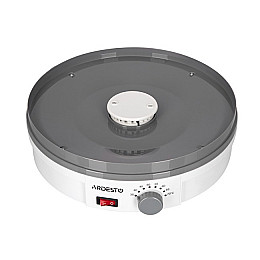 Сушка для продуктів Ardesto FDB-5320 D32 см 245Вт Білий