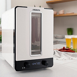 Электрическая сушка для продуктов Ardesto FDB-1138 поддонов 10 550Вт W