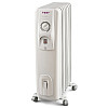 Конвектор масляный обогреватель TESY CC 2510 E05 R 10 секций