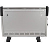 Обігрівач конвекторний Domotec MS-5904 2000W Білий