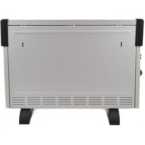 Обігрівач конвекторний Domotec MS-5904 2000W Білий