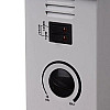 Обігрівач конвекторний Domotec MS-5904 2000W Білий