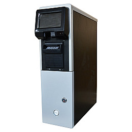 Модуль для платіжних систем 2.0 Rheavendors