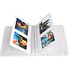 Фотоальбом Fujifilm голубой для Instax Mini 64 фото (2148686510)